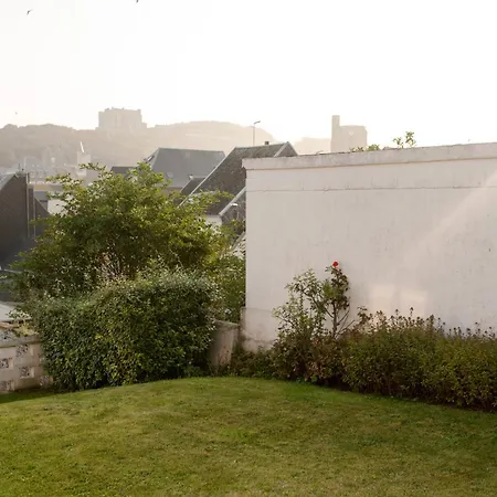 Histoires D'ault - Maison Vue Et Jardin Holiday home