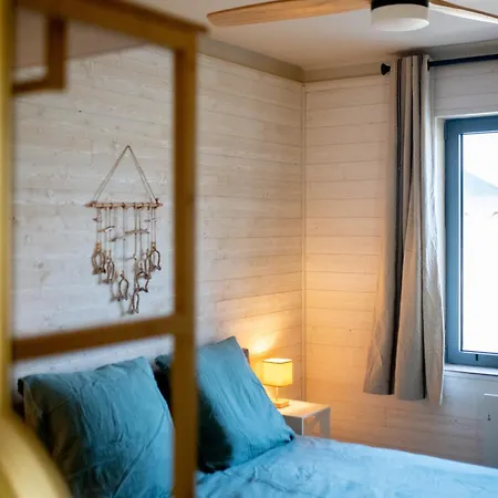 Holiday home Histoires D'ault - Maison Vue Et Jardin *