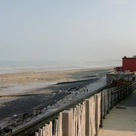 Histoires D'ault - Maison Vue Et Jardin Holiday home *