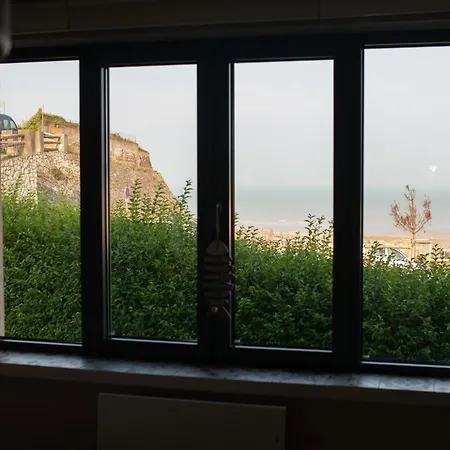 Histoires D'ault - Maison Vue Et Jardin