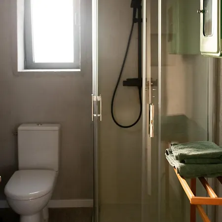 Histoires D'ault - Maison Vue Et Jardin Holiday home *