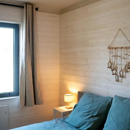 Holiday home Histoires D'ault - Maison Vue Et Jardin *