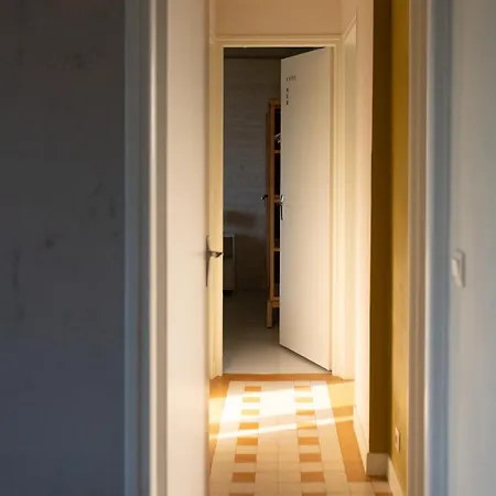Nyaraló Histoires D'ault - Maison Vue Et Jardin